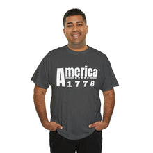 Load image into Gallery viewer, America 1776 Tee