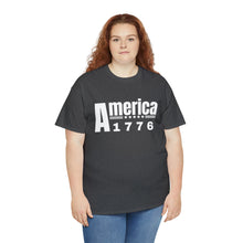Load image into Gallery viewer, America 1776 Tee