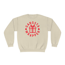 Load image into Gallery viewer, Gangsta Wrapper Sweatshirt