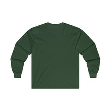 Load image into Gallery viewer, Gangsta Wrapper Long Sleeve Tee