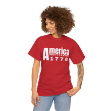 Load image into Gallery viewer, America 1776 Tee