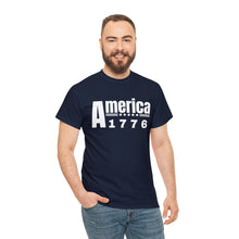 Load image into Gallery viewer, America 1776 Tee