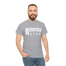 Load image into Gallery viewer, America 1776 Tee