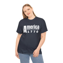 Load image into Gallery viewer, America 1776 Tee