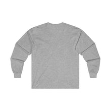 Load image into Gallery viewer, Gangsta Wrapper Long Sleeve Tee