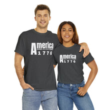 Load image into Gallery viewer, America 1776 Tee