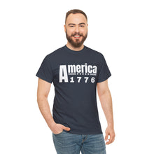 Load image into Gallery viewer, America 1776 Tee