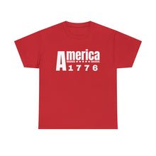 Load image into Gallery viewer, America 1776 Tee