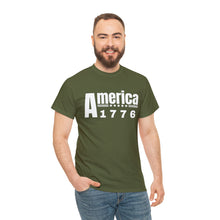 Load image into Gallery viewer, America 1776 Tee