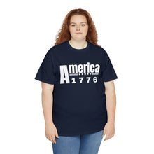 Load image into Gallery viewer, America 1776 Tee