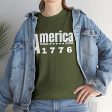 Load image into Gallery viewer, America 1776 Tee