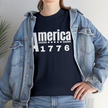 Load image into Gallery viewer, America 1776 Tee