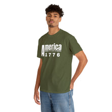 Load image into Gallery viewer, America 1776 Tee