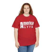 Load image into Gallery viewer, America 1776 Tee