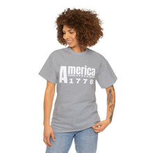Load image into Gallery viewer, America 1776 Tee
