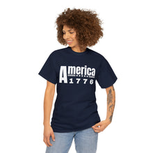 Load image into Gallery viewer, America 1776 Tee