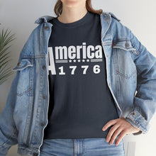 Load image into Gallery viewer, America 1776 Tee
