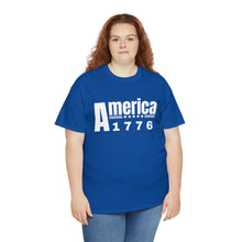 Load image into Gallery viewer, America 1776 Tee