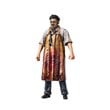 Texas Chainsaw Massacre 1974 Exquisite Mini Leatherface Killing Mask 1:18 Scale Action Figure official product gallery view 11