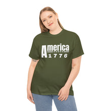Load image into Gallery viewer, America 1776 Tee