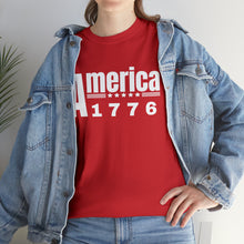 Load image into Gallery viewer, America 1776 Tee