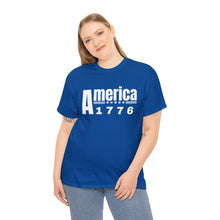 Load image into Gallery viewer, America 1776 Tee
