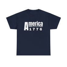 Load image into Gallery viewer, America 1776 Tee