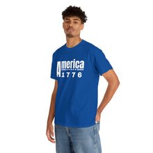 Load image into Gallery viewer, America 1776 Tee