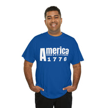 Load image into Gallery viewer, America 1776 Tee