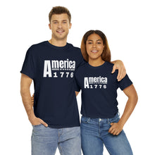 Load image into Gallery viewer, America 1776 Tee