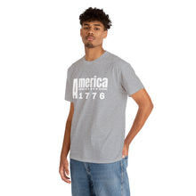 Load image into Gallery viewer, America 1776 Tee