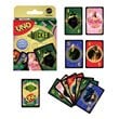UNO Wicked Card Game - Mattel official alternate product view
