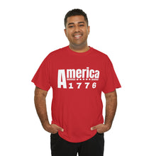 Load image into Gallery viewer, America 1776 Tee