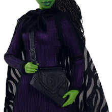 Load image into Gallery viewer, Wicked Deluxe Elphaba Fashion Doll