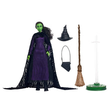 Load image into Gallery viewer, Wicked Deluxe Elphaba Fashion Doll