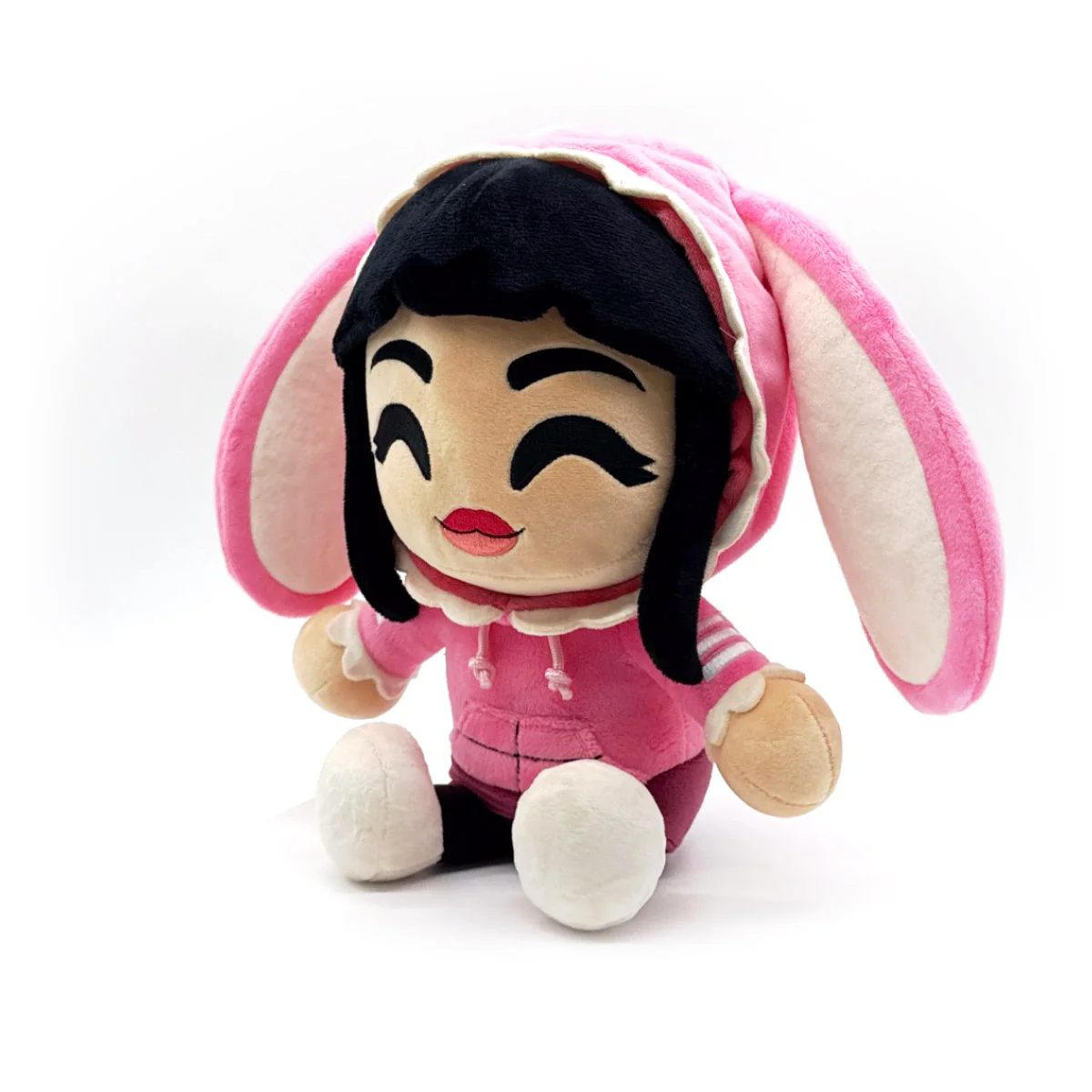Dead by Daylight Feng Min Youtooz Plush alternate three-quarter view