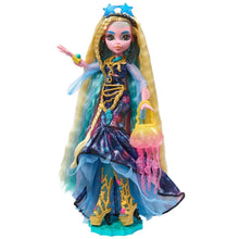 Load image into Gallery viewer, Monster High Fan-Sea Lagoona Blue - Entertainment Earth Exclusive