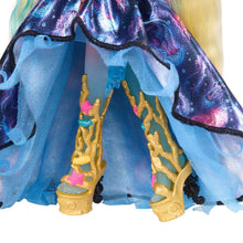 Load image into Gallery viewer, Monster High Fan-Sea Lagoona Blue - Entertainment Earth Exclusive