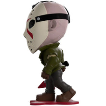 Load image into Gallery viewer, Friday the 13th Jason Horror Collection Vinyl Figure #16
