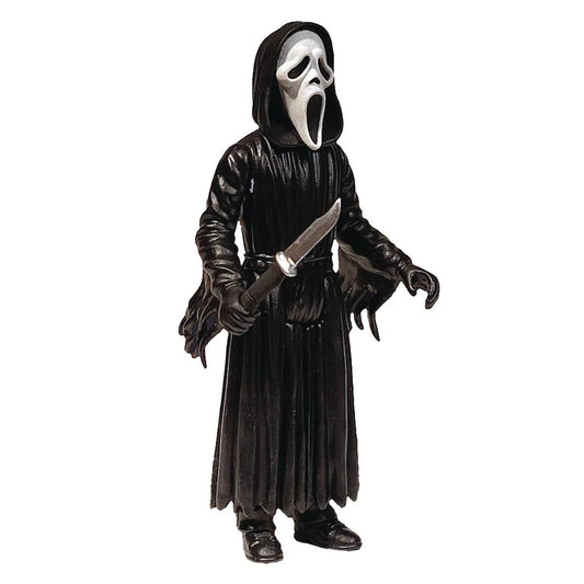 Ghost Face Classic Action Figure - Previews Exclusive, alternate view
