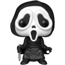 Load image into Gallery viewer, Ghost Face Funko Pop! Vinyl Figure Shelf Sitter #2002