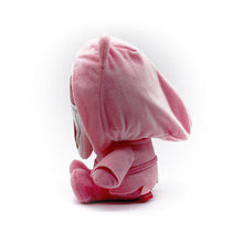 Load image into Gallery viewer, Cute Ghost Face Plush (9in)