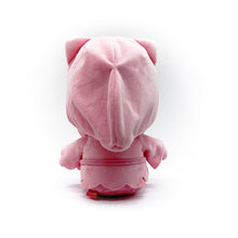 Load image into Gallery viewer, Cute Ghost Face Plush (9in)