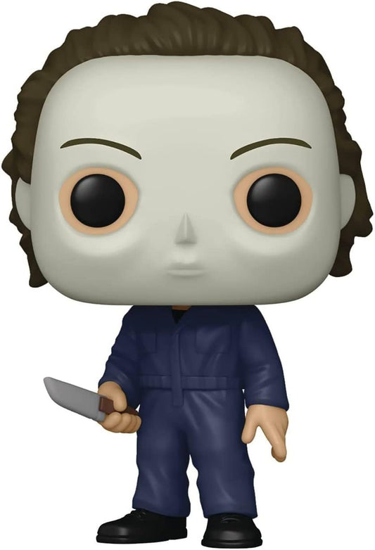 Halloween Michael Myers Funko Pop! Vinyl Figure #1156