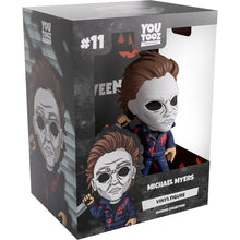 Load image into Gallery viewer, Halloween Michael Myers Horror Collection Vinyl Figure #11