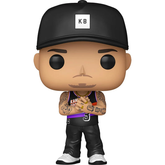 Kane Brown Funko Pop! Vinyl Figure #477