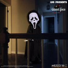 Load image into Gallery viewer, LDD Presents Scream Ghost Face Doll