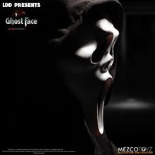 Load image into Gallery viewer, LDD Presents Scream Ghost Face Doll