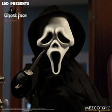 Load image into Gallery viewer, LDD Presents Scream Ghost Face Doll