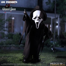 Load image into Gallery viewer, LDD Presents Scream Ghost Face Doll
